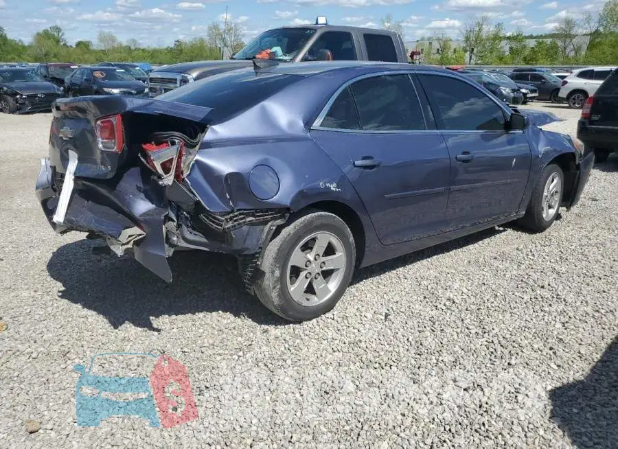 1G11B5SL8FF233738 Photo# 3