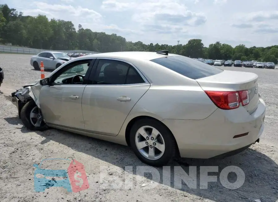 1G11B5SL9FF232257 Photo# 2