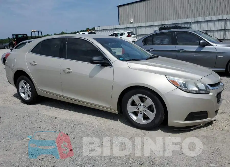 1G11B5SL9FF232257 Photo# 4