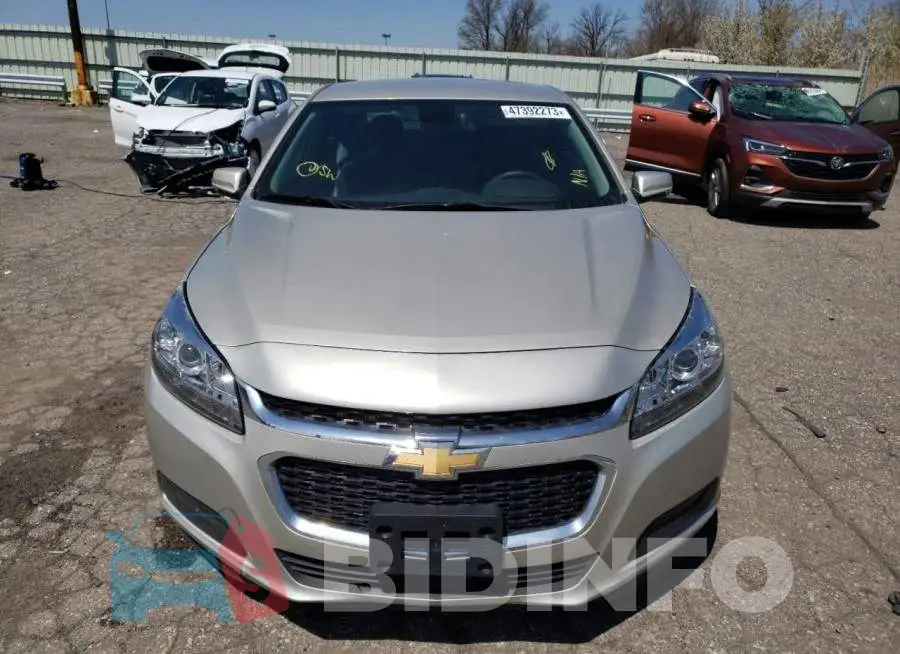 1G11C5SA0GF141844 Photo# 5