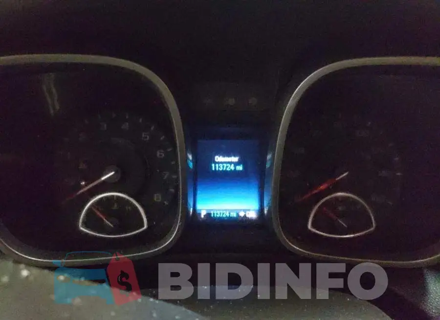 1G11C5SL2FF130876 Photo# 9