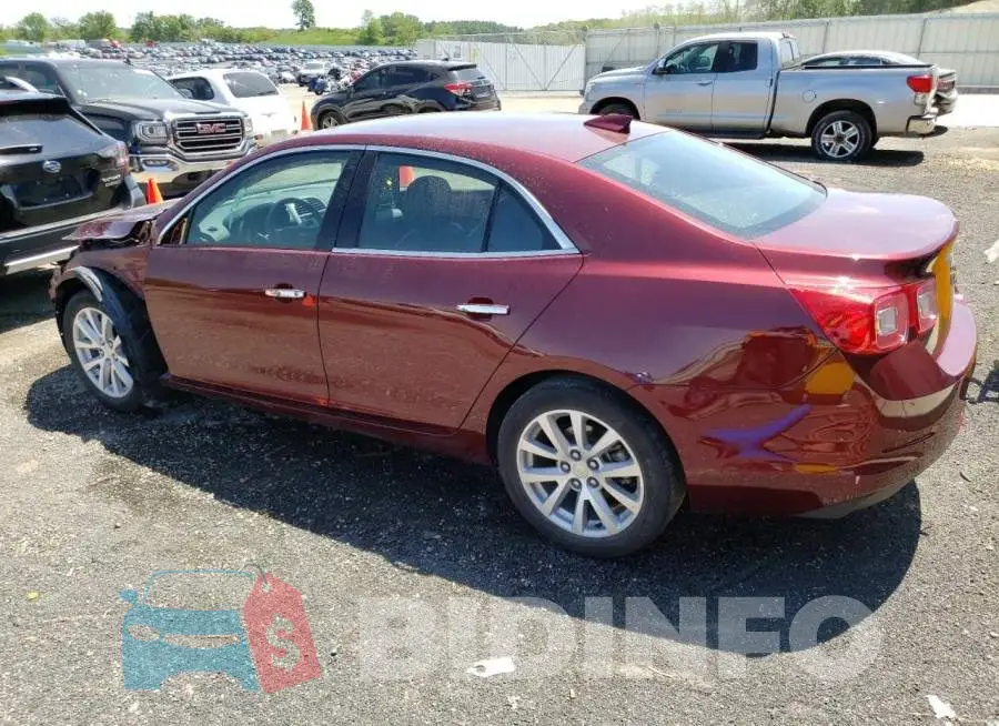 1G11F5SL2FF277660 Photo# 2