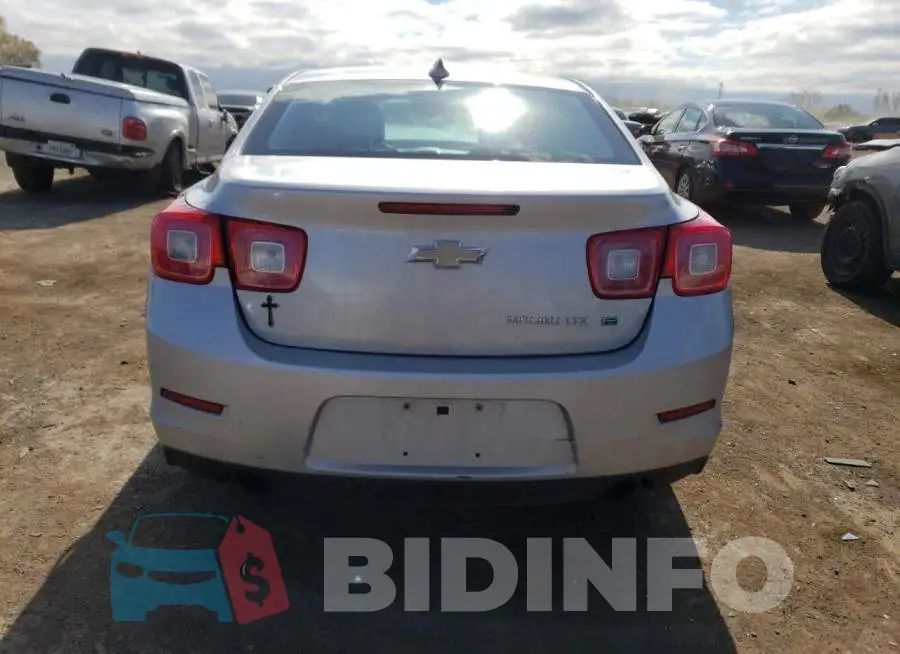 1G11F5SL8FF266727 Photo# 6