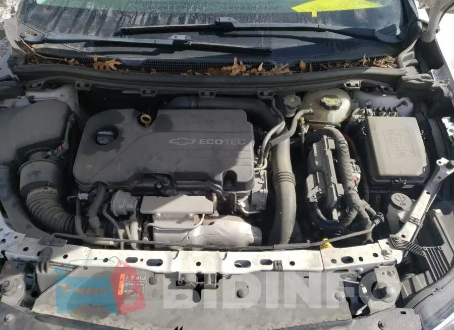 1G1BE5SM7G7302614 Photo# 11