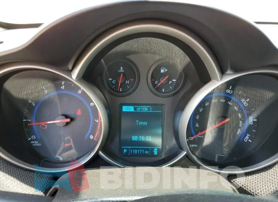1G1PC5SB3F7201918 Photo# 9