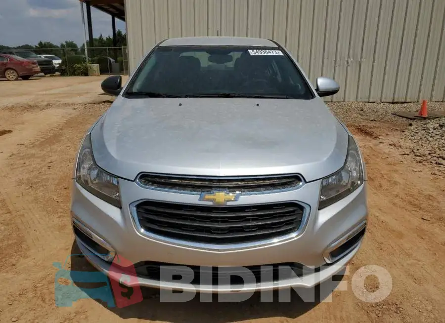 1G1PC5SB3F7201918 Photo# 5