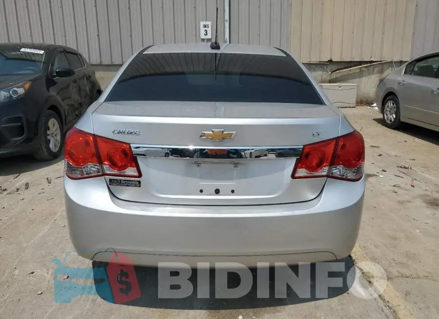 1G1PC5SB4F7213673 Photo# 6