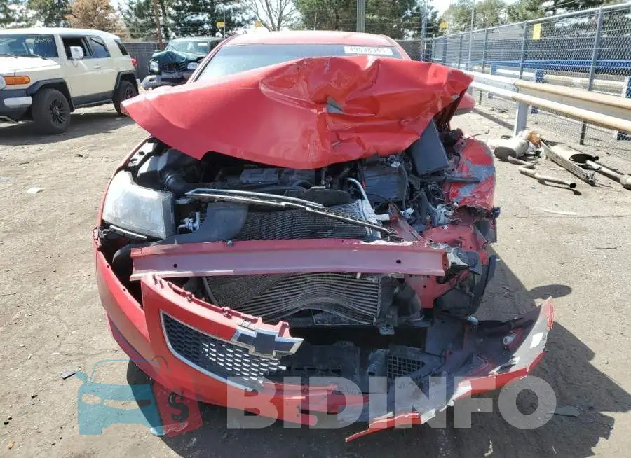 1G1PC5SB7E7411713 Photo# 5