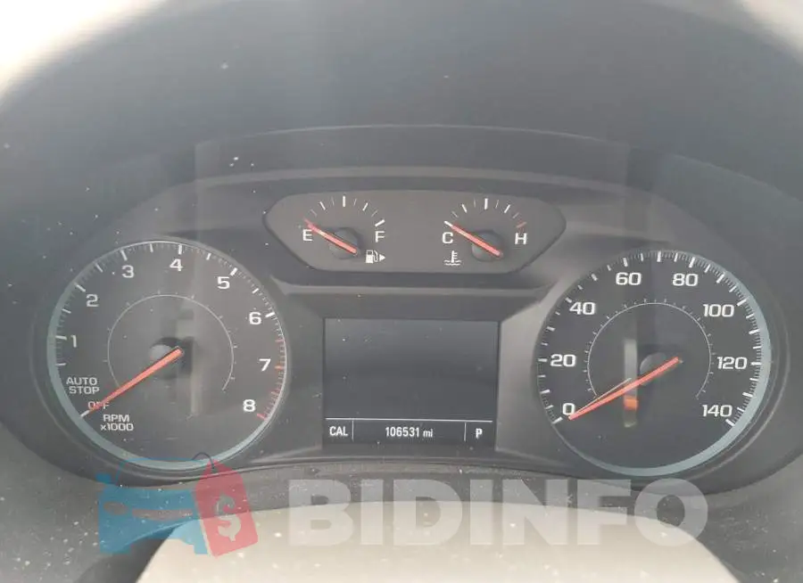 1G1ZB5ST0GF178433 Photo# 9