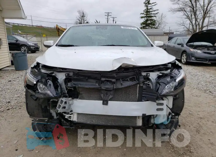 1G1ZB5ST1NF210884 Photo# 5