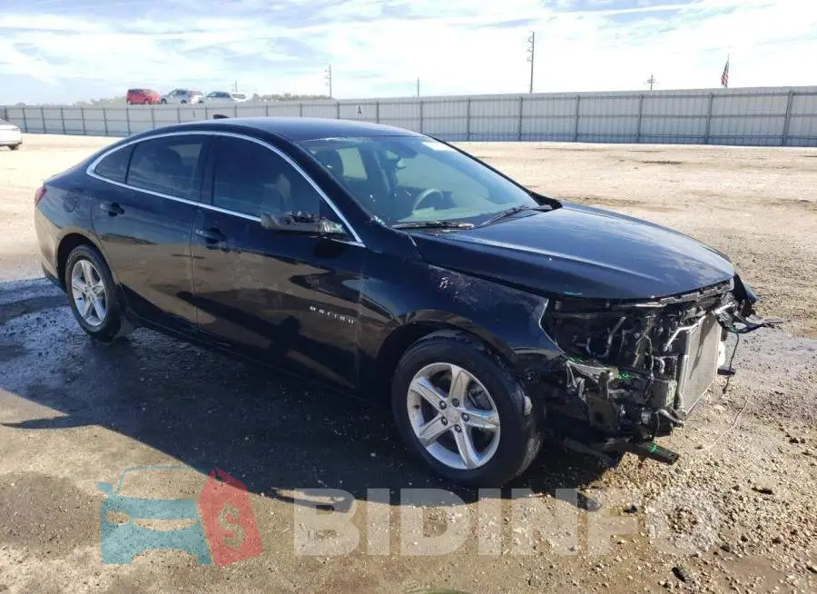 1G1ZB5ST2LF155682 Photo# 4