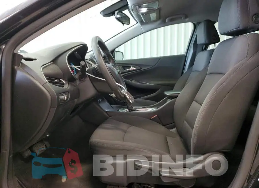 1G1ZB5ST4JF283158 Photo# 7