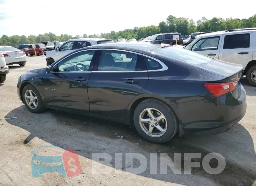 1G1ZB5STXGF186328 Photo# 2