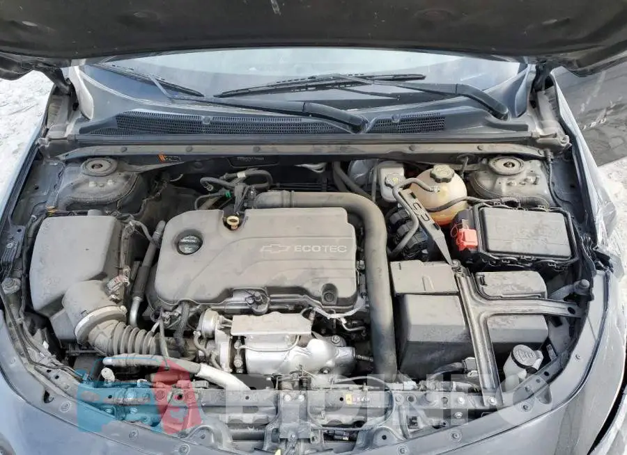 1G1ZD5ST0JF135082 Photo# 11