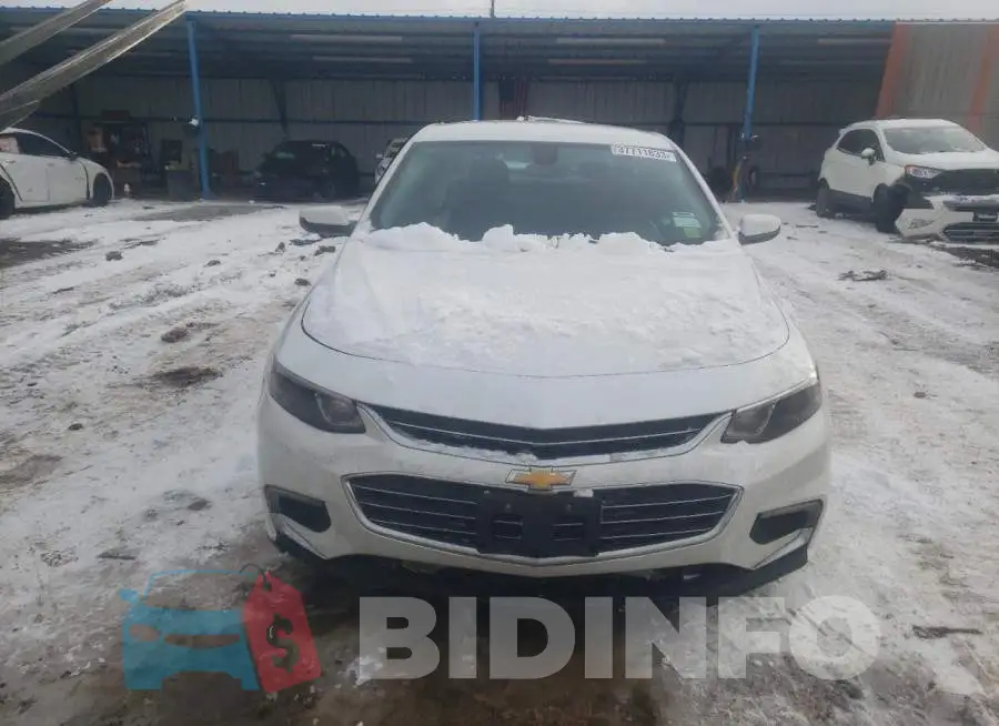 1G1ZD5ST0JF231696 Photo# 5