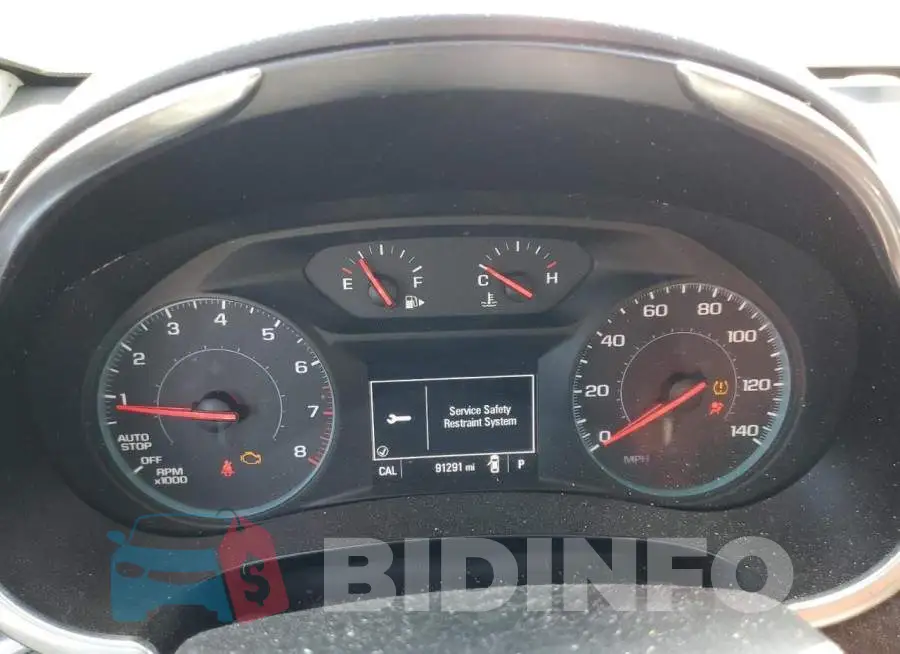 1G1ZD5ST4JF207546 Photo# 9