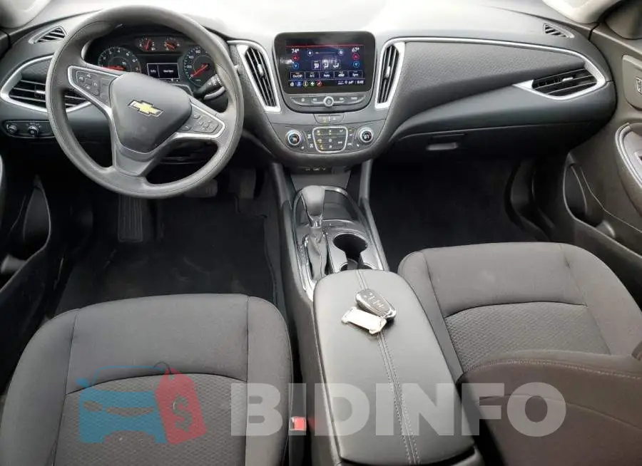 1G1ZD5ST6NF152183 Photo# 8