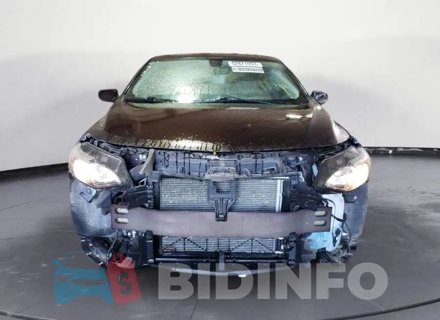 1G1ZD5ST8MF065562 Photo# 5