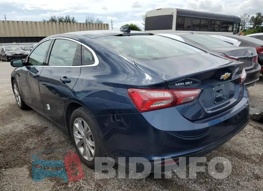 1G1ZD5ST9LF072048 Photo# 2