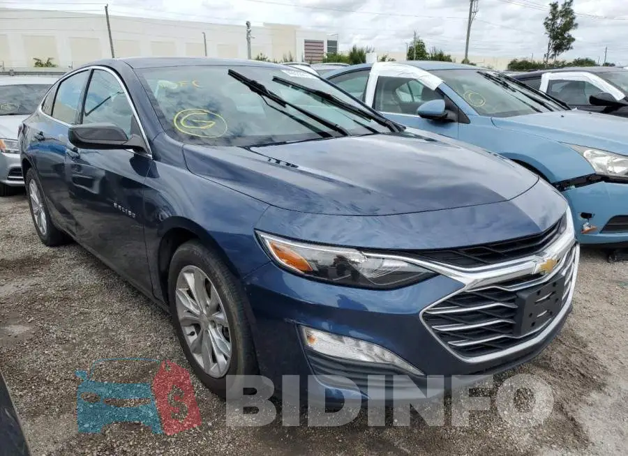 1G1ZD5ST9LF072048 Photo# 4