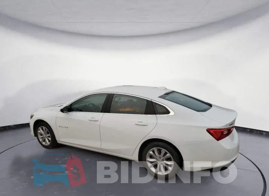 1G1ZD5STXPF138533 Photo# 2
