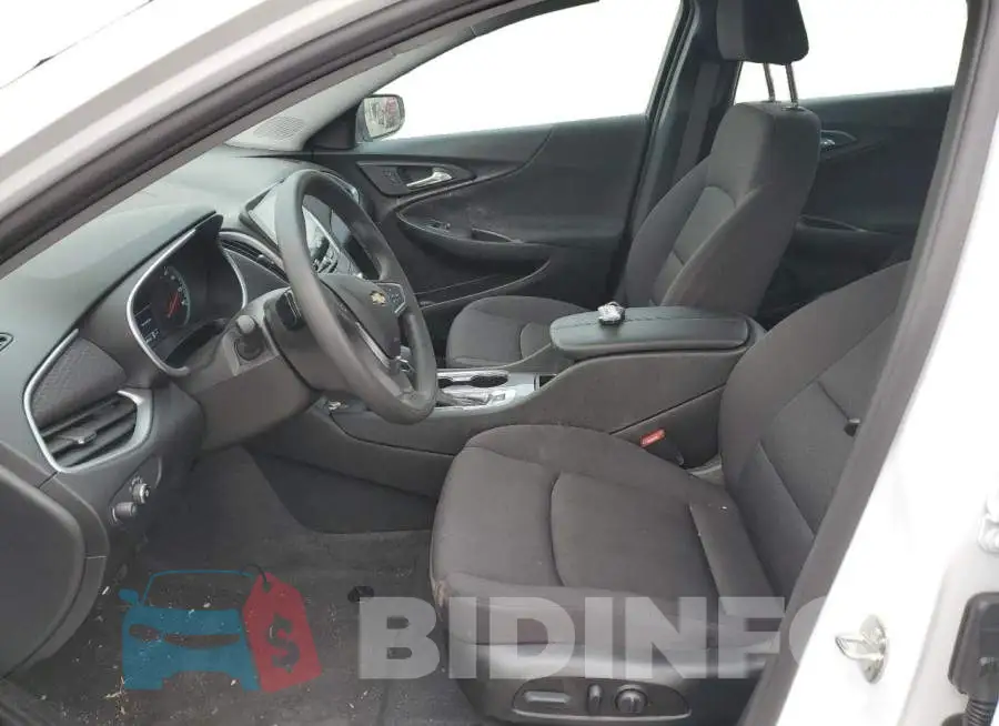1G1ZD5STXPF138533 Photo# 7