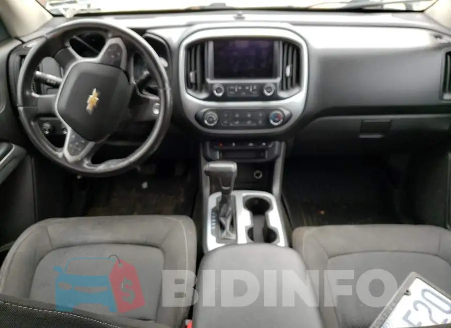 1GCGTCE34G1228856 Photo# 8