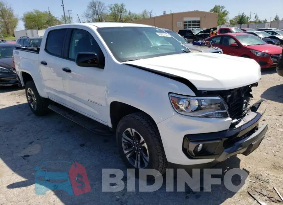 1GCGTDEN3M1166739 Photo# 4