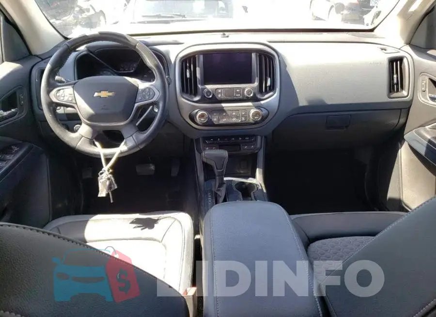 1GCGTDEN3M1166739 Photo# 8