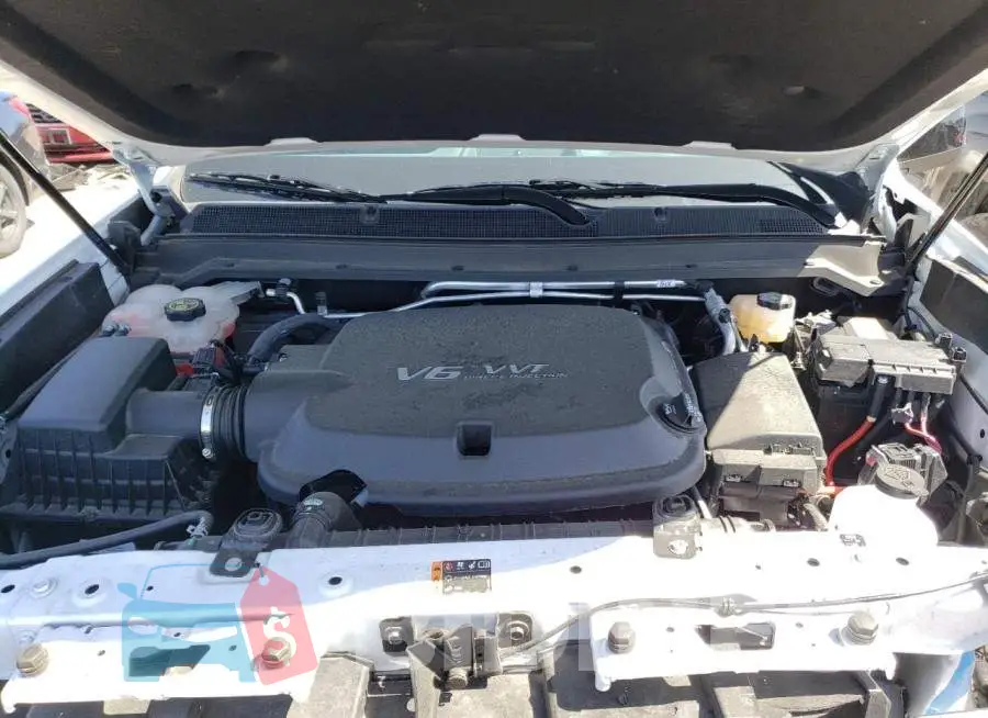1GCGTDEN3M1166739 Photo# 11