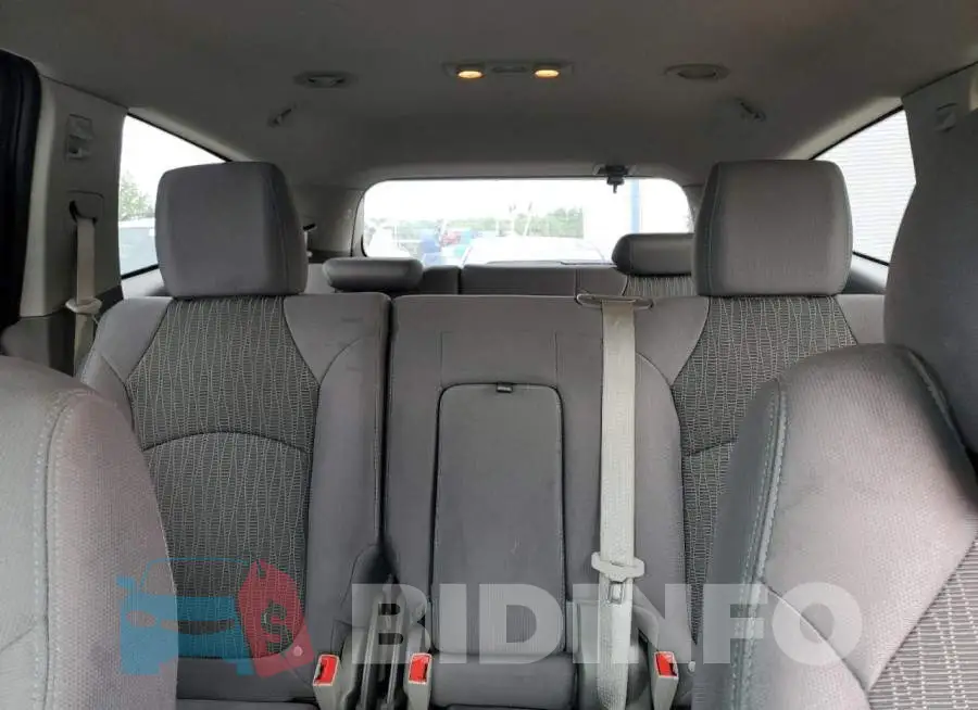 1GNKRFED5EJ137473 Photo# 10