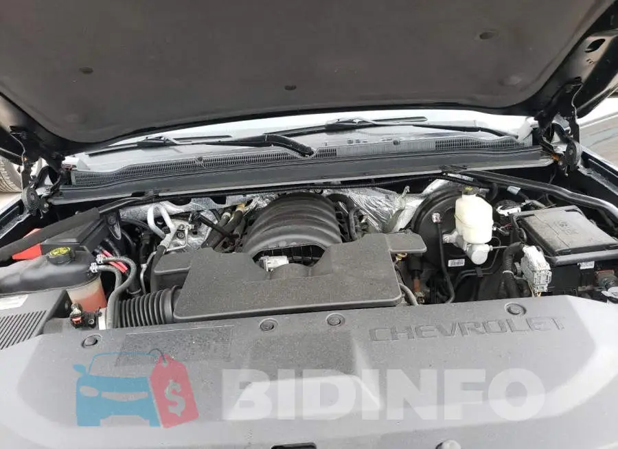 1GNSKBKC6GR212095 Photo# 12