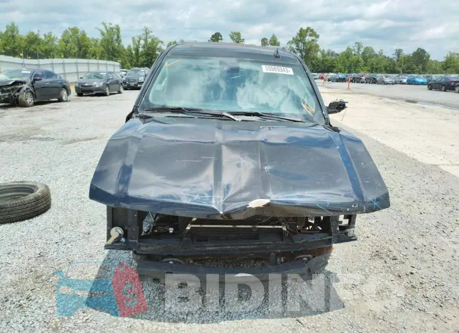 1GNSKKKC5FR740788 Photo# 5