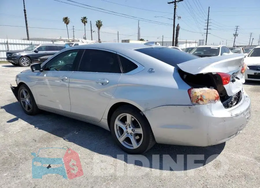 2G1115SL4F9167944 Photo# 2