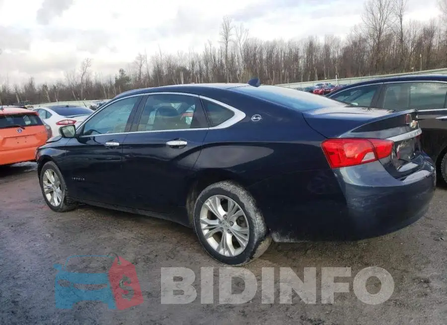 2G1125S35E9165941 Photo# 2