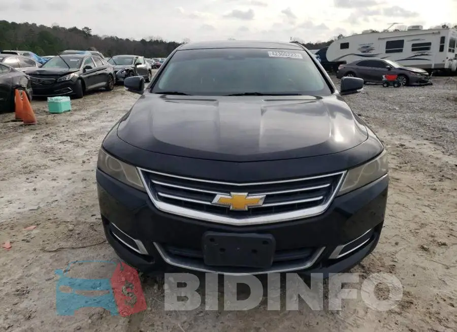 2G1125S38E9116569 Photo# 5