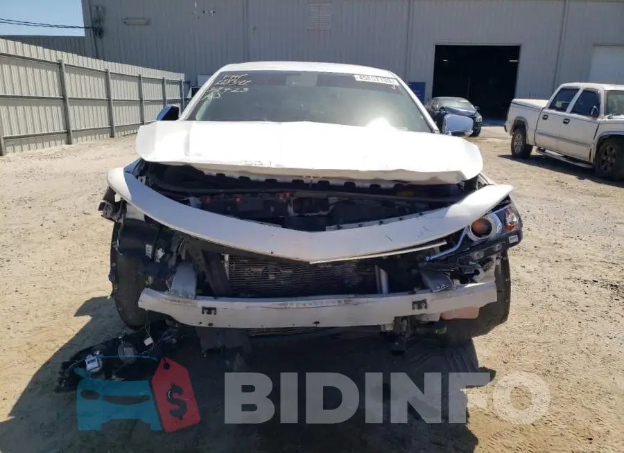 2G1145S3XH9152780 Photo# 5