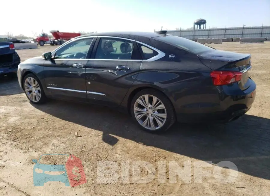 2G1165S35F9205179 Photo# 2