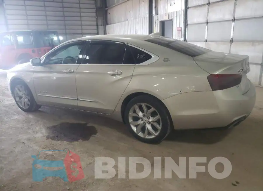 2G1165S36F9110825 Photo# 2
