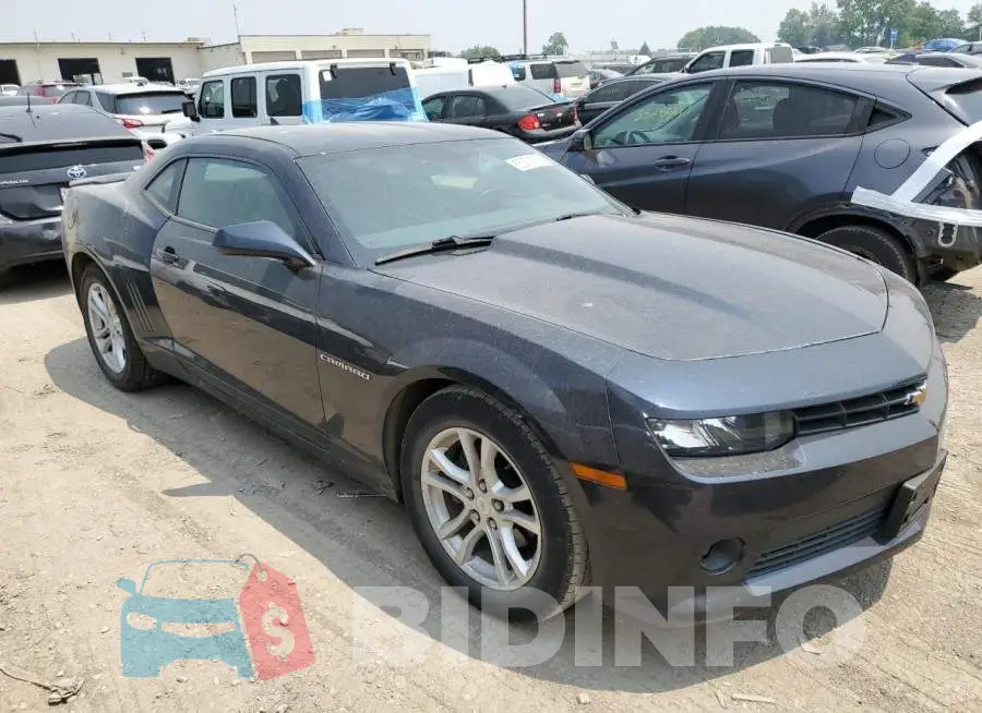 2G1FB1E31E9296312 Photo# 4