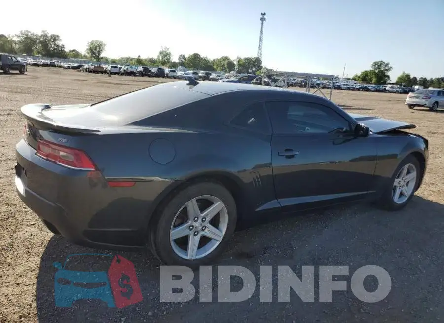 2G1FD1E32F9115391 Photo# 3