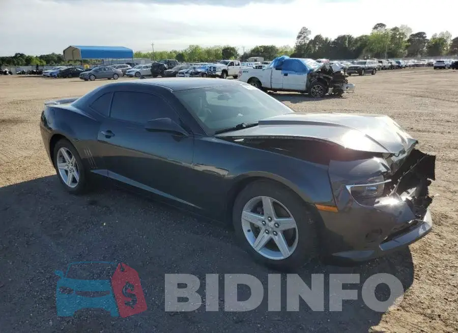 2G1FD1E32F9115391 Photo# 4