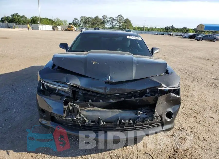 2G1FD1E32F9115391 Photo# 5