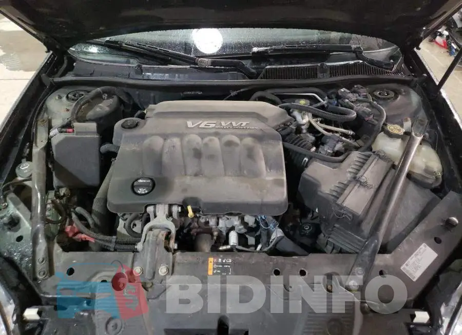 2G1WB5E30E1139330 Photo# 11