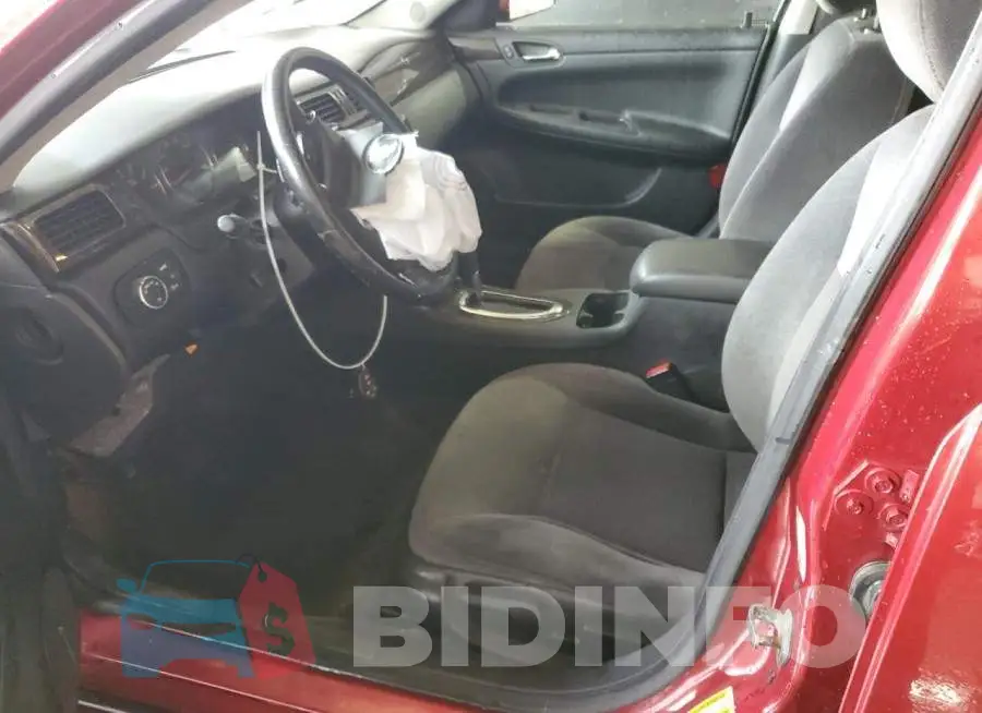 2G1WB5E35E1189236 Photo# 7