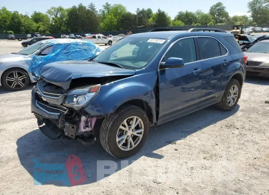 2GNALCEK4G6309213 Photo# 1