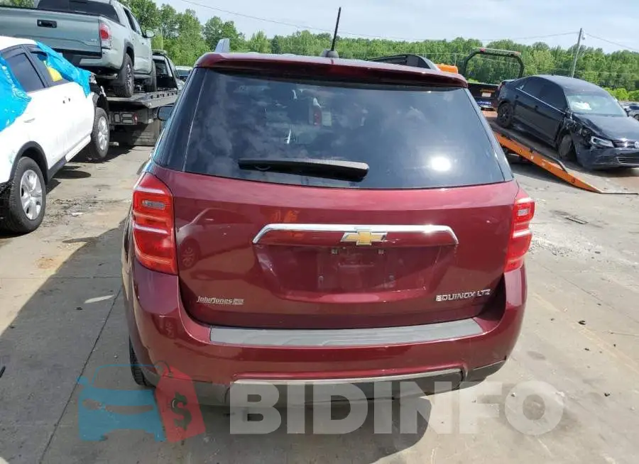 2GNALDEK8G6241536 Photo# 6