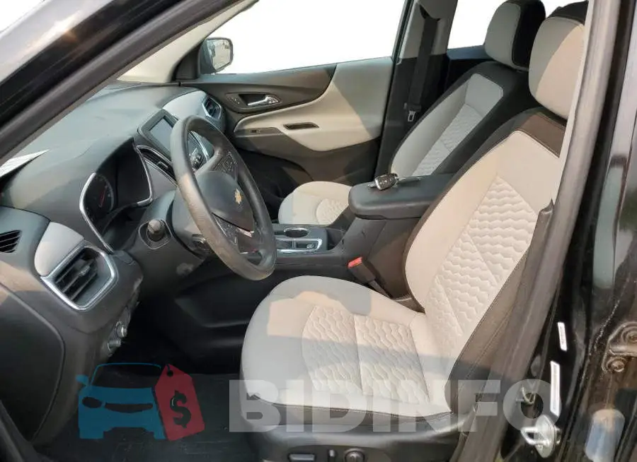 2GNAXHEV5L6236052 Photo# 7