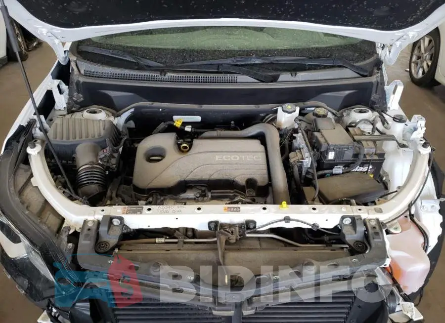 2GNAXSEV1L6161458 Photo# 12