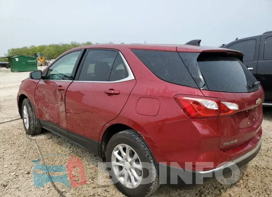 2GNAXUEVXK6146841 Photo# 2
